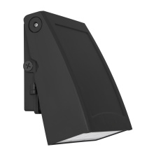 AFX Lighting, Inc. (Canada) POLW0911LAJD2BK - Poly 11'' LED Outdoor, 120-277V, 60W, 3 CCT, BK