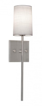 AFX Lighting, Inc. (Canada) ROSS0420CBSN - Rose 1 Light Sconce CB SN