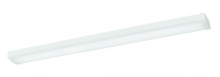 AFX Lighting, Inc. (Canada) SHAL054840LAJMV-BB - SHAW LINEAR LED 40W 4000lm 120-277V w Battery