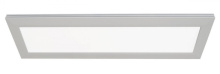 AFX Lighting, Inc. (Canada) SLL12483200L30D1SN - Sloane LED Linear Surface Mount - Satin Nickel