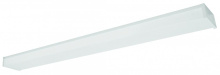 AFX Lighting, Inc. (Canada) SPRL054836LAJMV-BB - SPRING LINEAR LED 40W 4000lm 120-277V w Battery