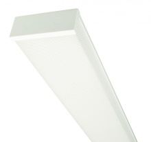 AFX Lighting, Inc. (Canada) SPRL074873L40MV - Spring 48" x 7" LED Linear