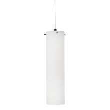 AFX Lighting, Inc. (Canada) SSP04LAJUDBKWH - Soho 04'' LED Pendant, 120-277V, 5 CCT, BK