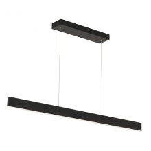 AFX Lighting, Inc. (Canada) STHP0146LAJD2BK - STEALTH LINEAR PENDANT LED 23W 1500lm 120-277V