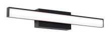 AFX Lighting, Inc. (Canada) TNYV1803LAJUDBK - Tonya 18'' Vanity LED 9W 120-277V BK