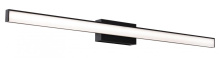 AFX Lighting, Inc. (Canada) TNYV3603LAJUDBK - Tonya 36'' Vanity LED 18W 120-277V BK
