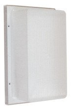 AFX Lighting, Inc. (Canada) TPUW700L50WH - Wall Pack Outdoor