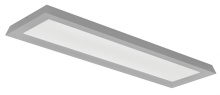 AFX Lighting, Inc. (Canada) ZUL12483200L30D1SN - Zurich 48in LED Linear, 3000K,120V, 39W,S Nickel