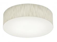 AFX Lighting, Inc. (Canada) ANF1932LAJUD-JT-MSBB - Anton 20" LED Flush Mount