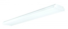 AFX Lighting, Inc. (Canada) LWL0724SP - 2 Light 24" LED Wrap Chassis