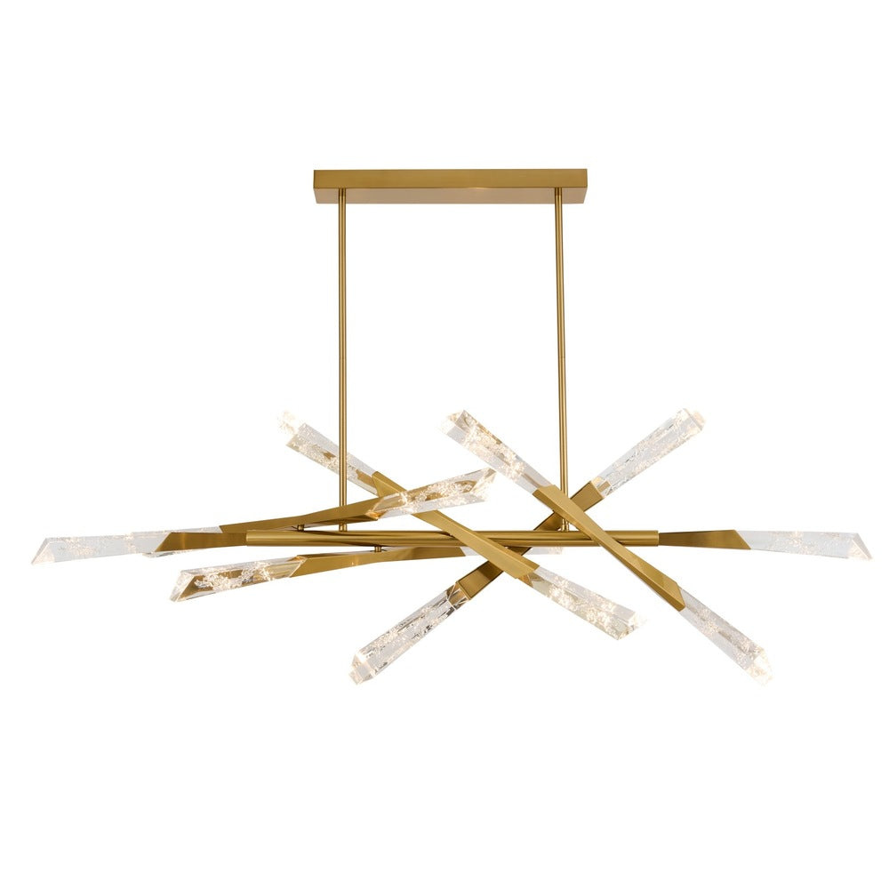 Avista Jax Chandelier -LED