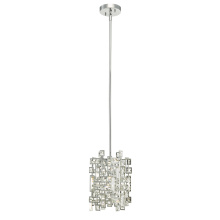 Avista Lighting Inc A3352-7 - Avista Kingsley Pendant Chrome
