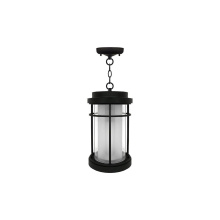 Avista Lighting Inc A4033-6 - Avista Apex Outdoor Pendant Black