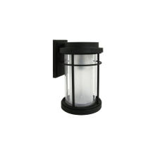 Avista Lighting Inc A4040-BK - Avista Apex Outdoor Wall Sconce 13" Black