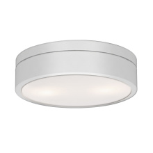Avista Lighting Inc AL7213-WH - Avista Grove Flush Mount 13" White -LED
