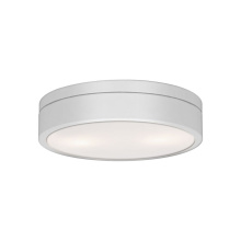 Avista Lighting Inc AL7211-WH - Avista Grove Flush Mount 11" White -LED