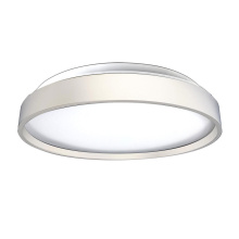Avista Lighting Inc AL7511-WH - Avista Edge Flush Mount 11" White -LED