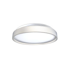 Avista Lighting Inc AL7513-WH - Avista Edge Flush Mount 13" White -LED