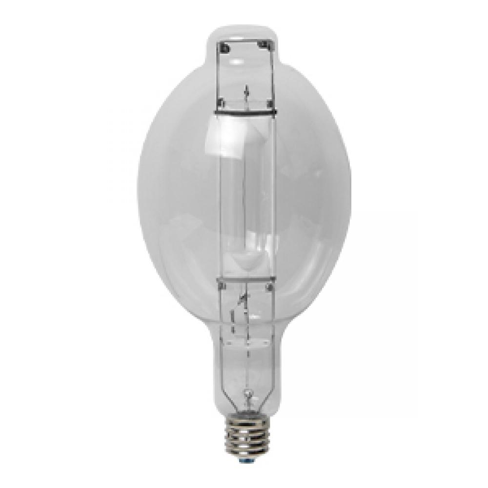 HID METAL HALIDE SPECIALTY 1500W BT56 E39 4000K M48/E CLEAR STD