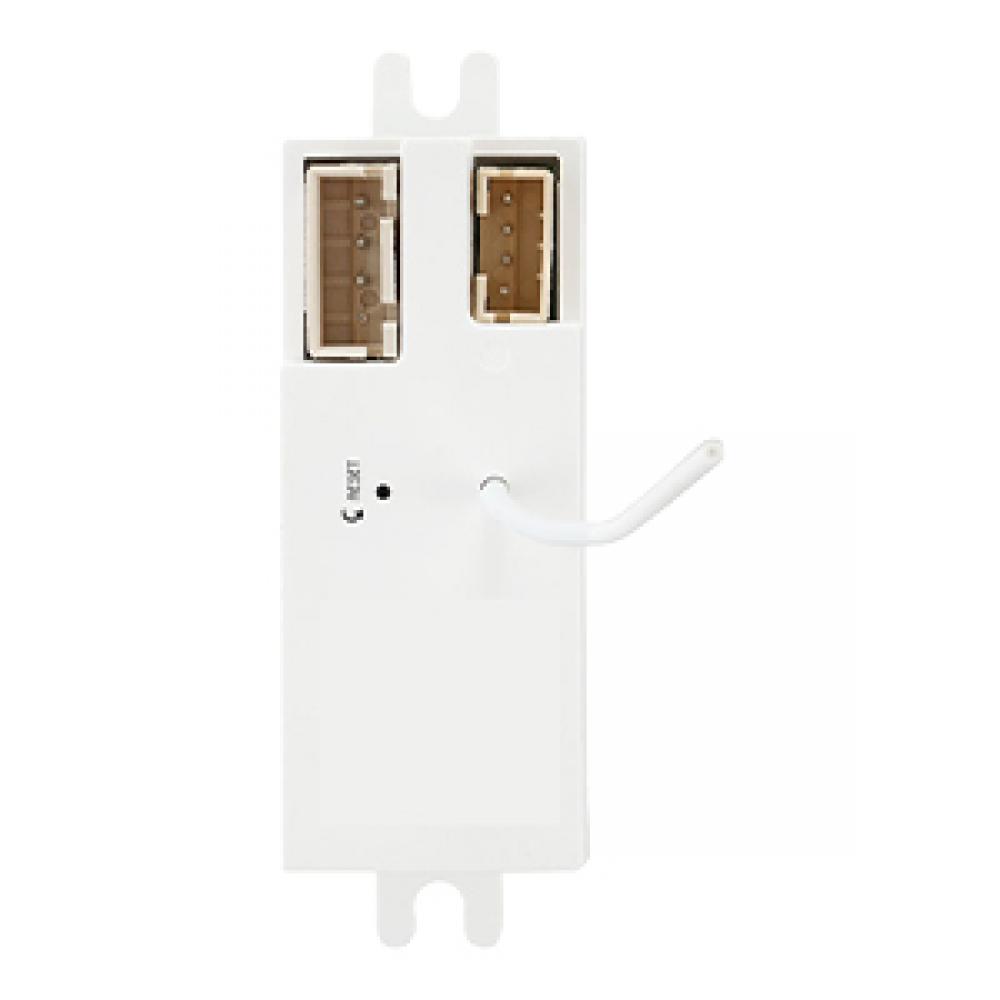 Bluetooth Smart Integrated Fixture Adapter 12V DC Genio