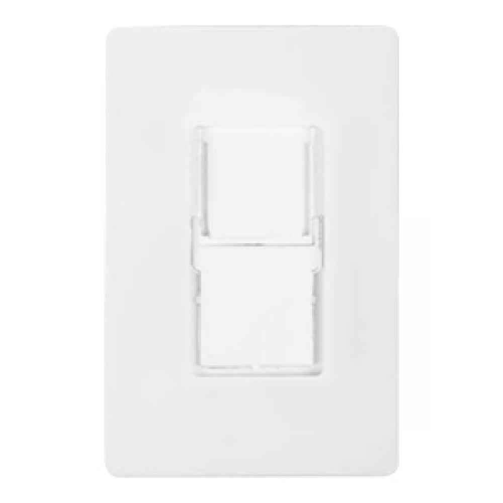 Wall plate for Bluetooth Baterry-Powered Wall Switch Genio