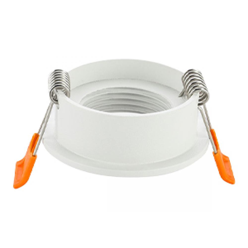 Receptacle for Bluetooth Ceiling Sensor compatible with 69743 (OSI- PIR107) Genio