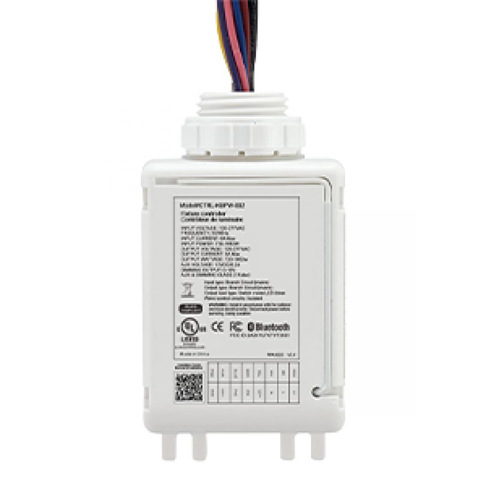 Bluetooth Fixture Controller 120-277V AC Genio