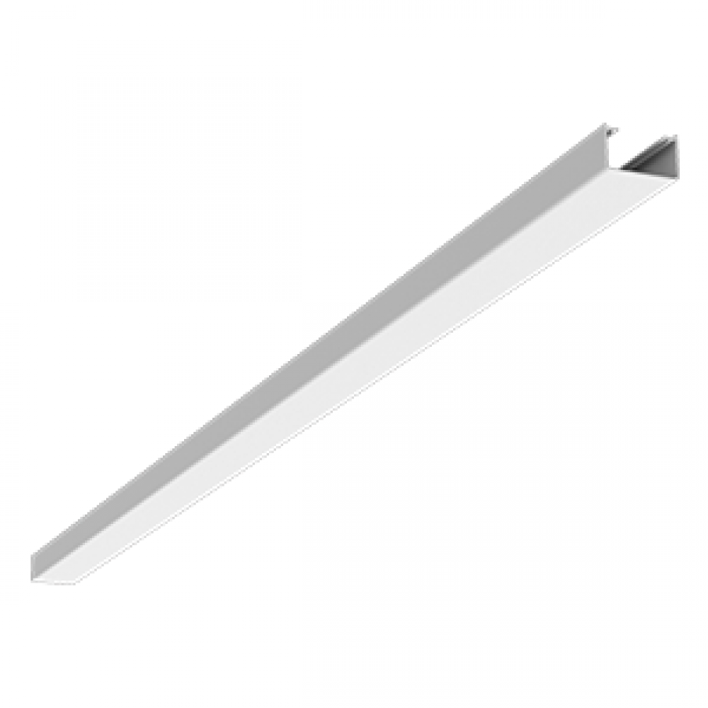REPLACEMENT LENS FOR 4FT L2SNQ LED SLIM STRIPS