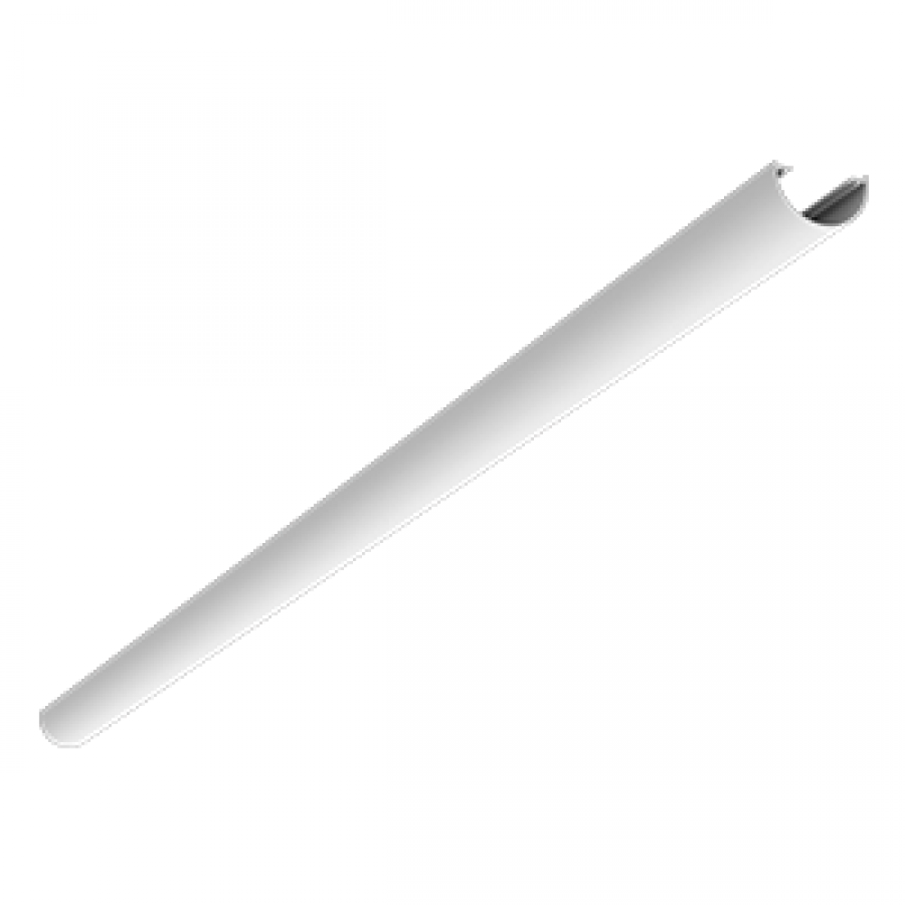 REPLACEMENT LENS FOR 4FT L2SNR LED SLIM STRIPS