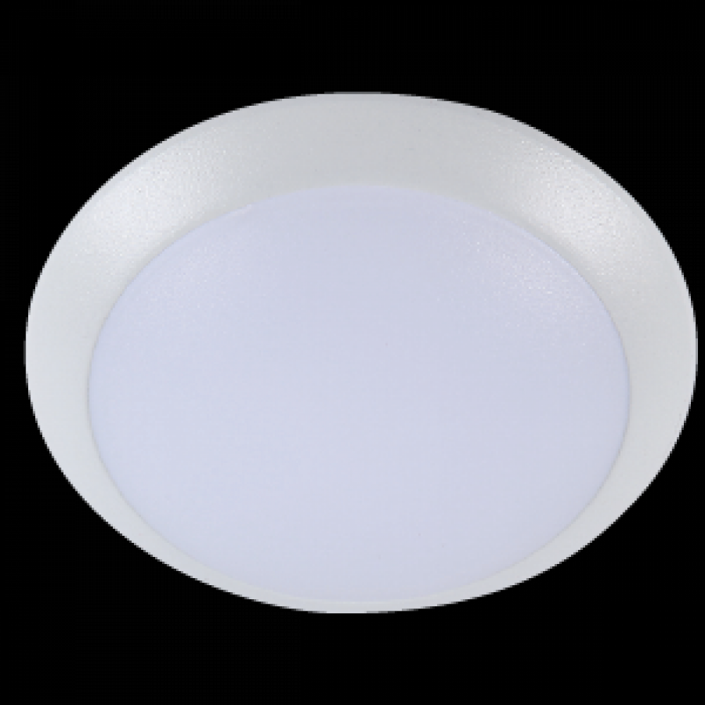 4 IN LED CEILING LUMINAIRE DISK LIGHT CLDK CCT SELECT G2 8W 120V 2700/3000/3500/4000/5000K