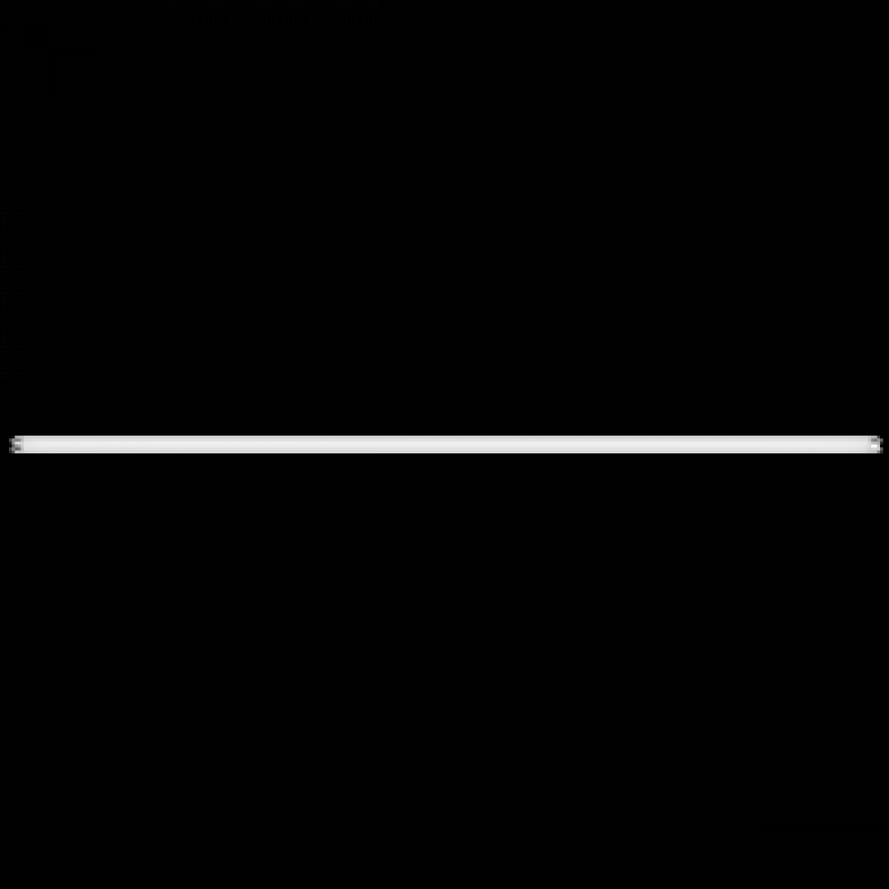 LED lamps T8 48IN G13 Base 13W 50K 2000LM 120-277/347V IS, RS & PS ball asts Glass STANDARD CHOICE