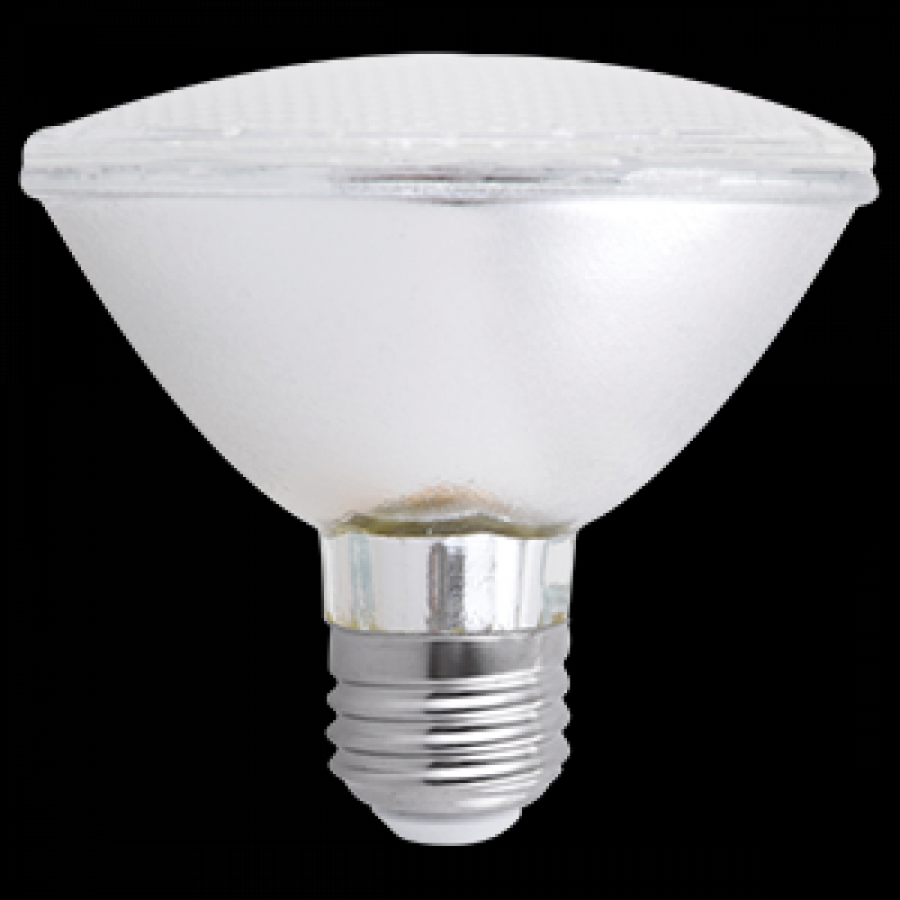 LED LAMPS PAR30SN E26 BASE 10W 120V 30K DIM 40D 750LM STANDARD DESIGN