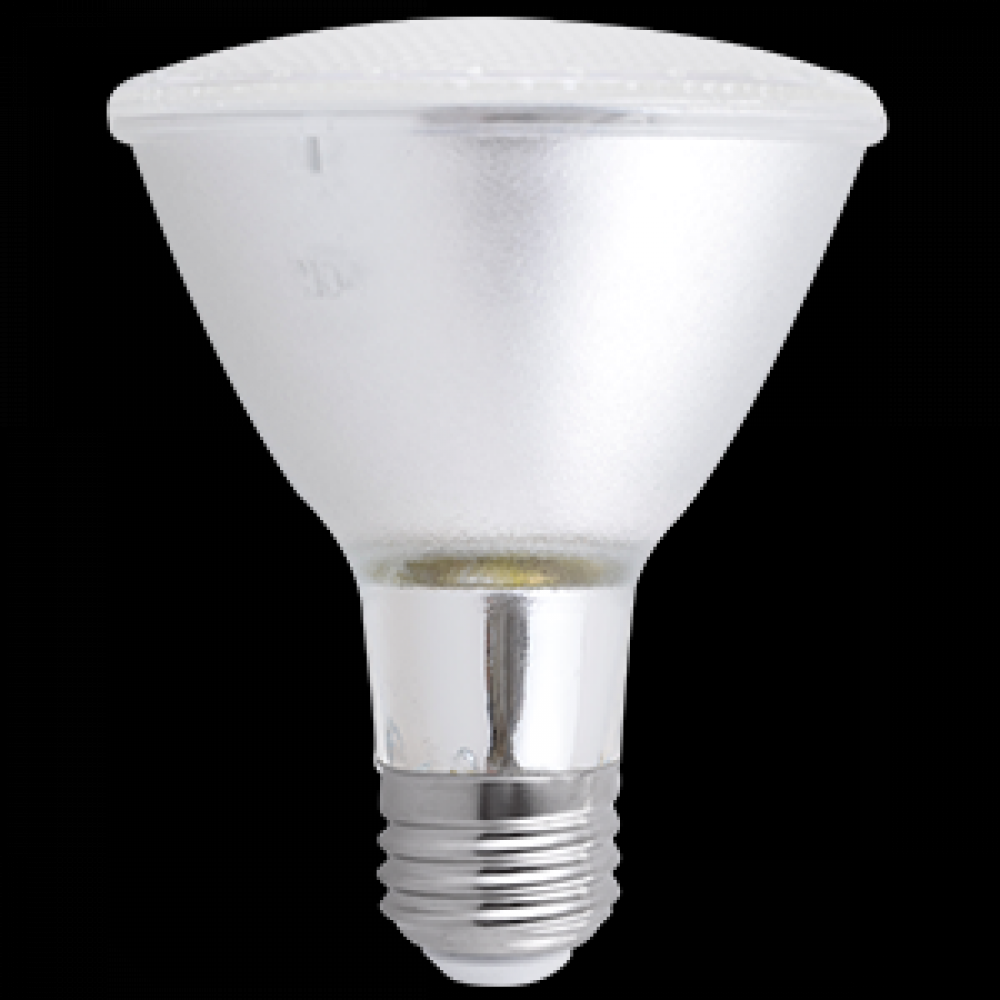 LED LAMPS PAR30LN E26 BASE 11W 120V 30K DIM 40D 900LM STANDARD DESIGN