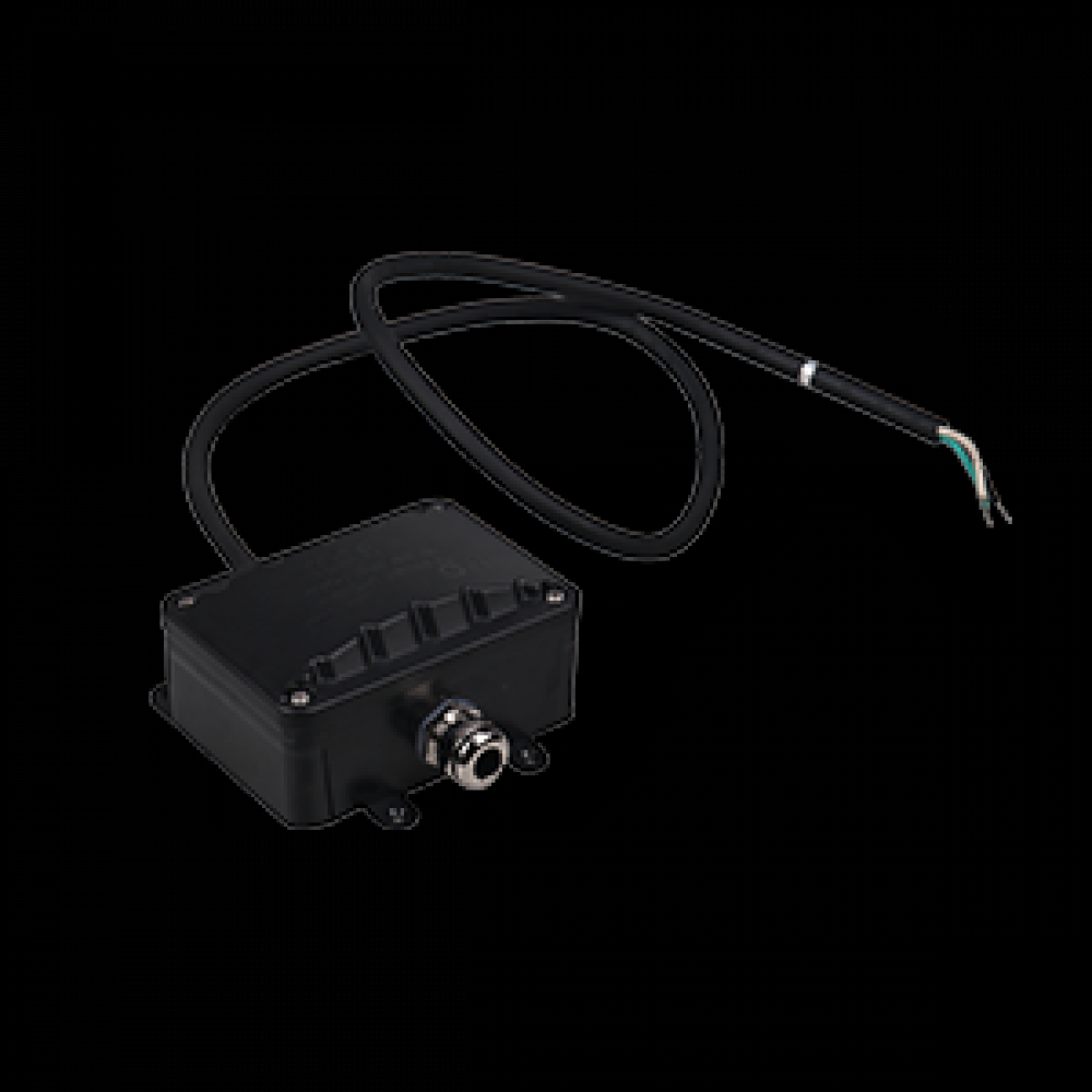 EXTERNAL 10KV SURGE PROTECTION ACCESSORY 120-347V WITH 3FT CORD FOR L1RVH, L1RUH, L1LEH GEN 1 & 2