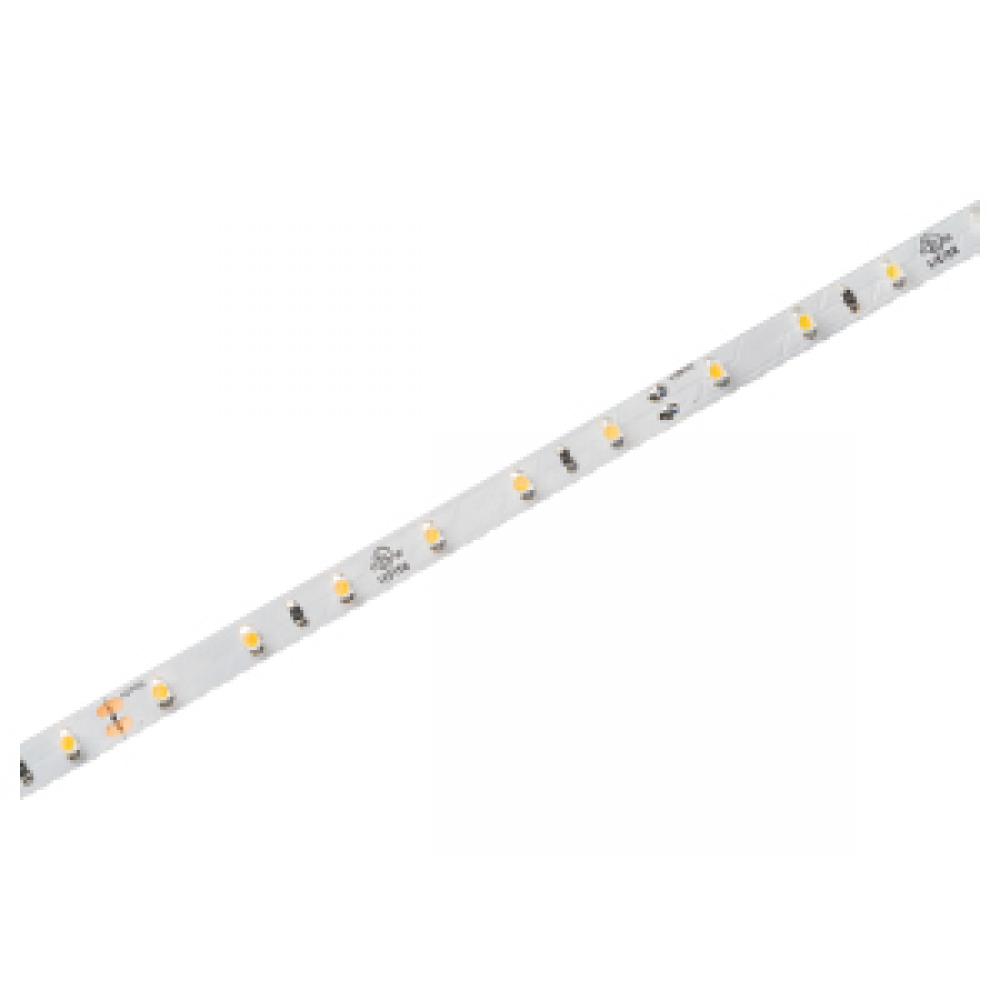 LED Tape 1.5W 24V 30K Dim 16.4 FT 120Â° 60 LEDs/meter