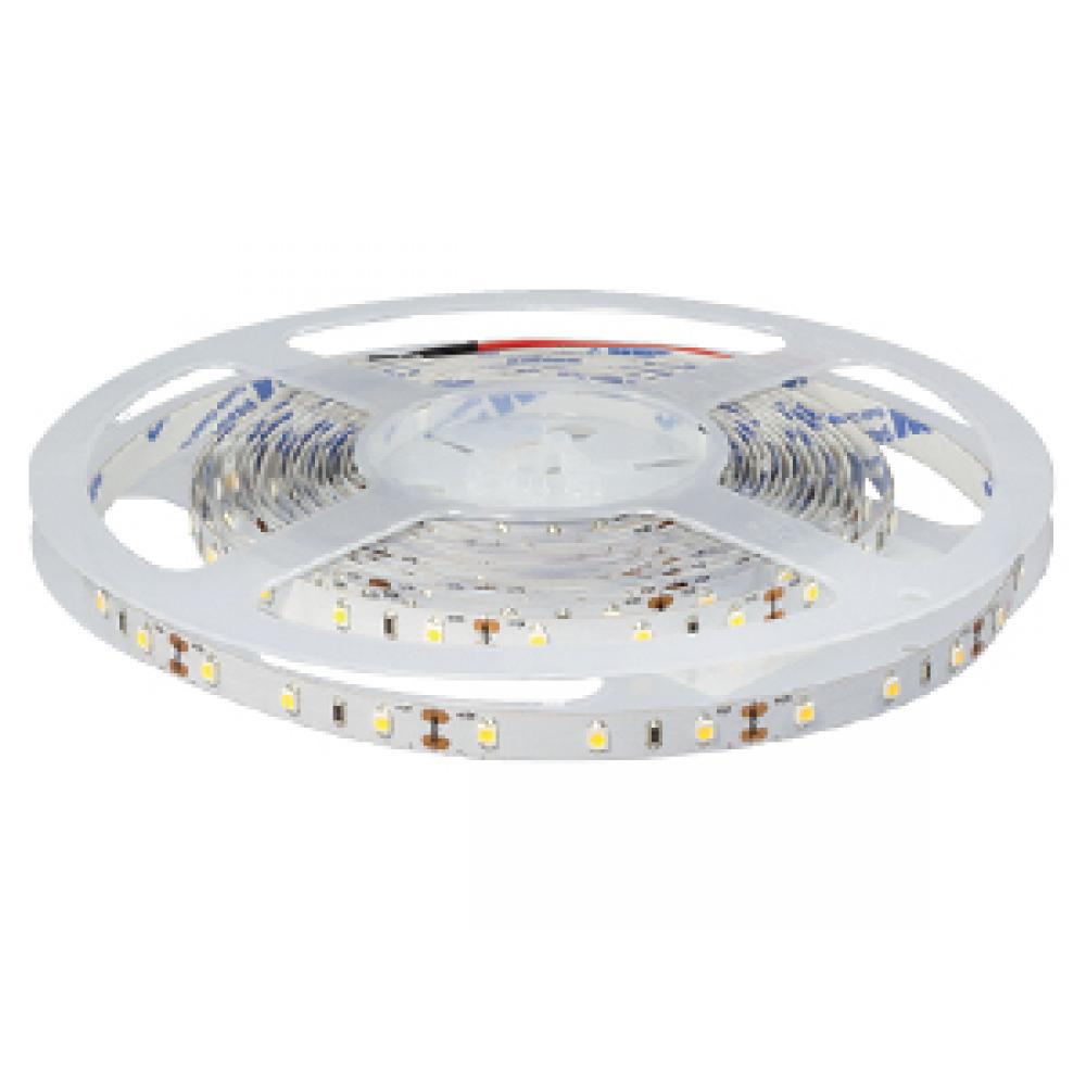 LED Tape 1.5W 12V 40K Dim 16.4 FT 120Â° 60 LEDs/meter