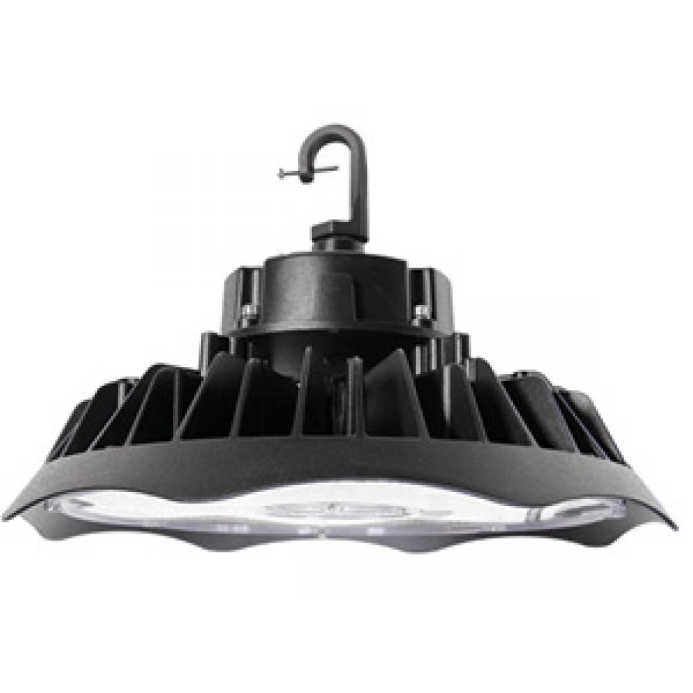 ROUND LED INDUSTRIAL HIGHBAYS 347V 22563LM 150W 4000K