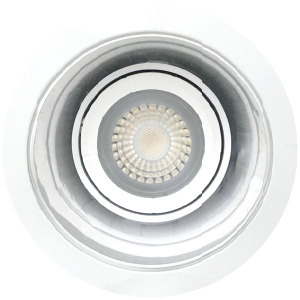 RF5/TRIM/CONE/RFL_WH/PAR30/STD