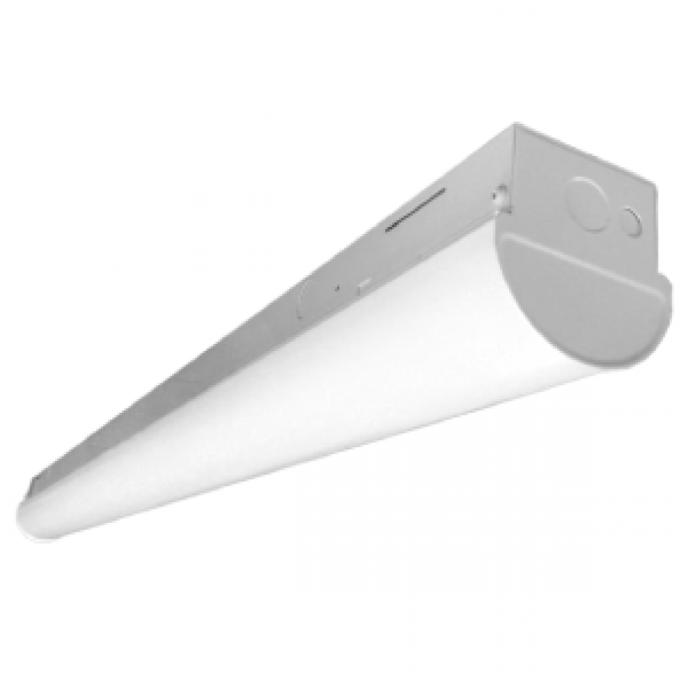 8FT LED STRIP 9750LM 75W 347V 35K