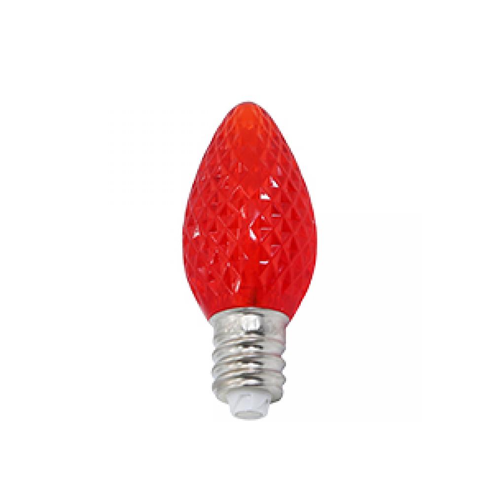 LED/C7/S2/R/60M/E12/STD