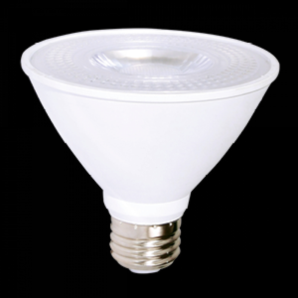 LED LAMP PAR30SN E26 BASE S2 8W 120V 27K DIM 40Â° CHOICE SERIES
