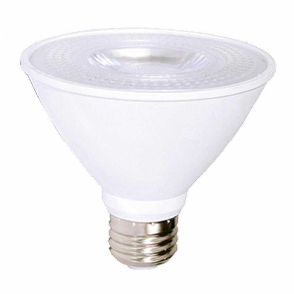 LED LAMP PAR30SN E26 BASE S2 8W 120V 30K DIM 25Â° CHOICE SERIES