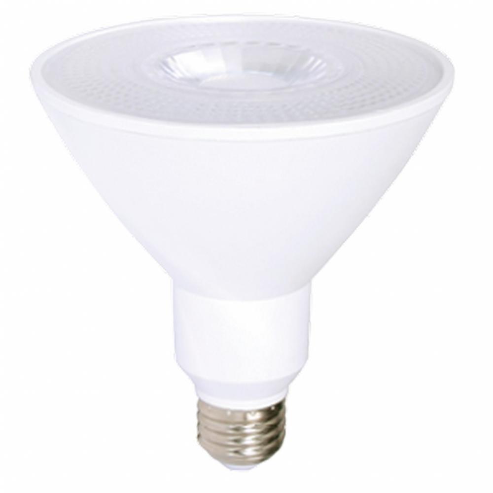 LED LAMP PAR38 E26 BASE S2 13W 120V 30K DIM 40Â° CHOICE SERIES