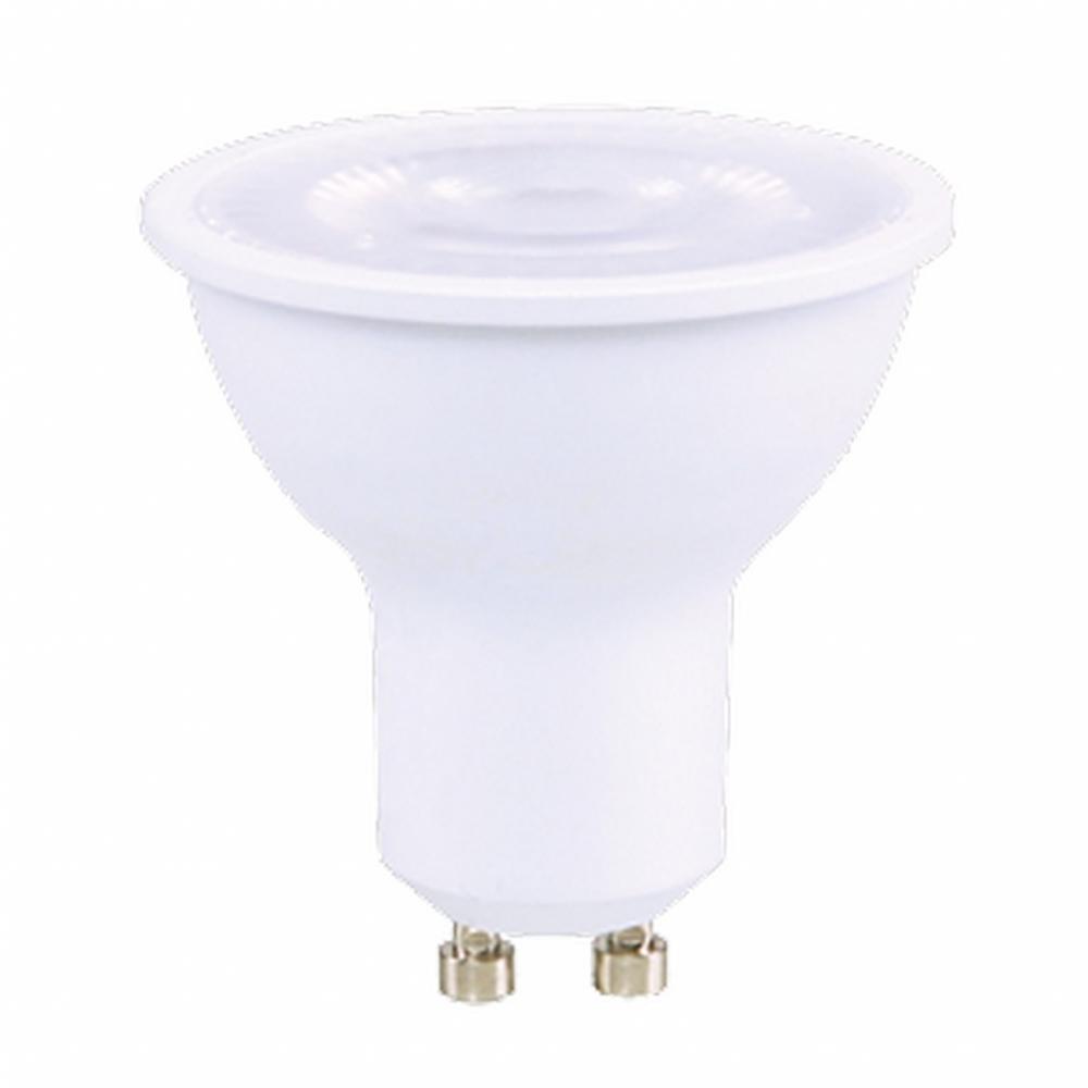 LED LAMP MR16 GU10 BASE S2 6.5W 120V 27K DIM 40Â° CHOICE SERIES