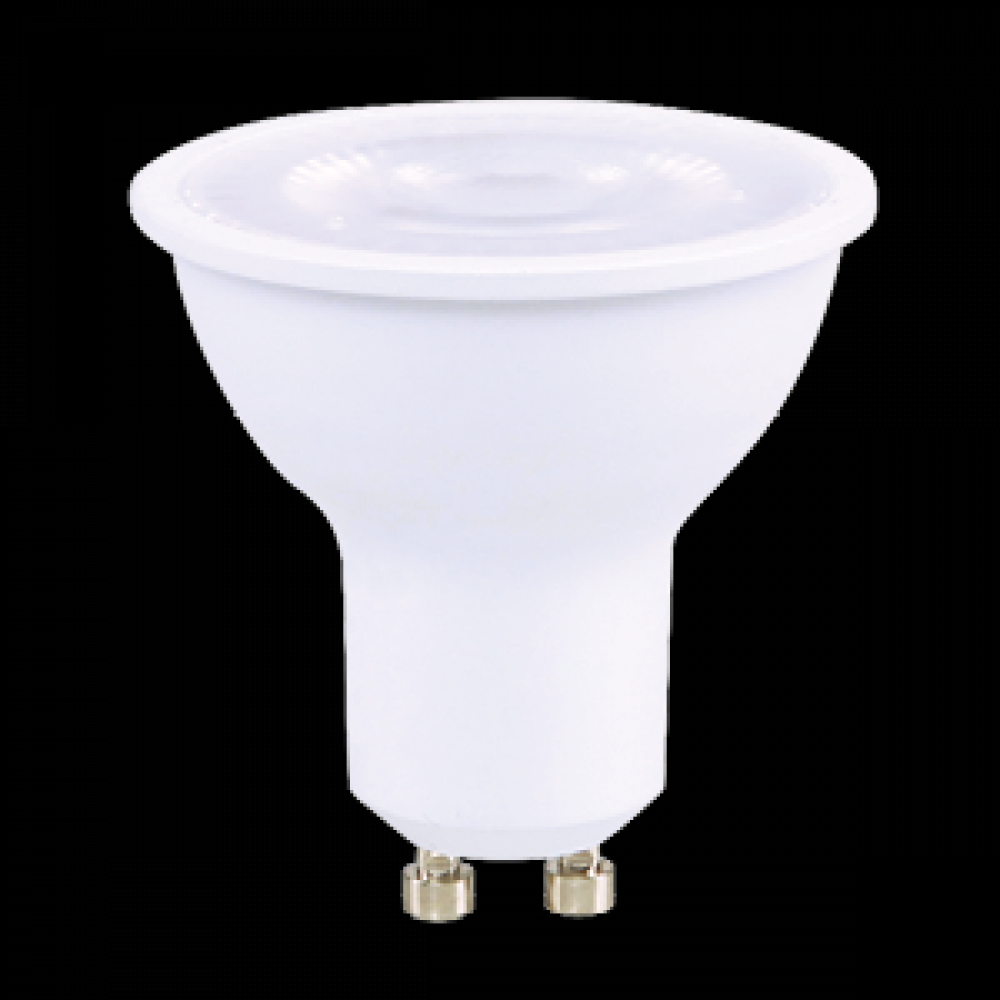 LED LAMP MR16 GU10 BASE S2 6.5W 120V 40K DIM 40Â° CHOICE SERIES