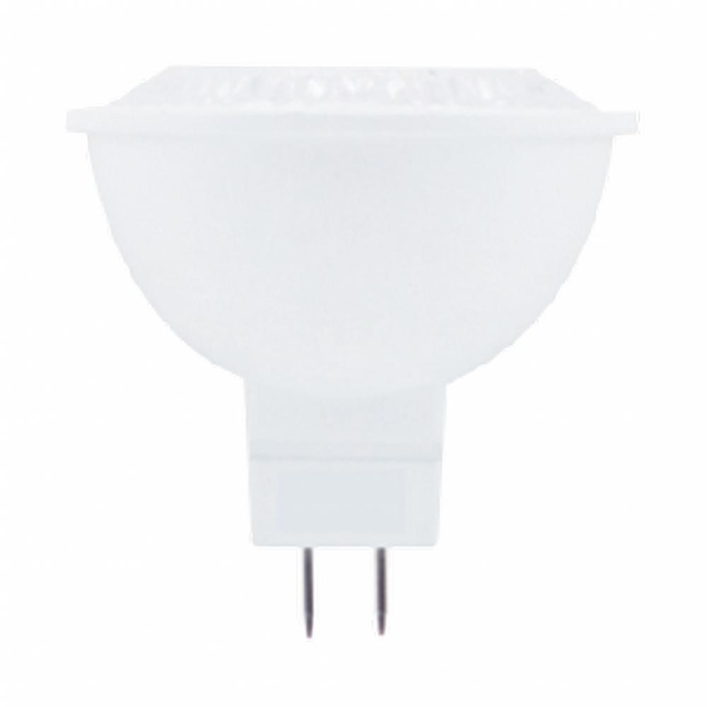 LED LAMP MR16 GU5.3 BASE S3 12V 6.5W 27K 35K 35Â° CHOICE SERIES