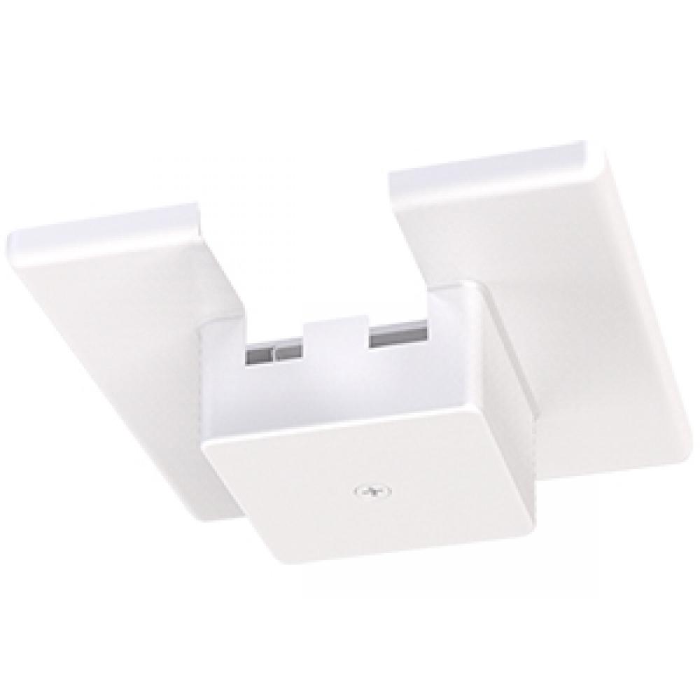 FLOATING FEED J TRACK 1 CIRCUIT WHITE