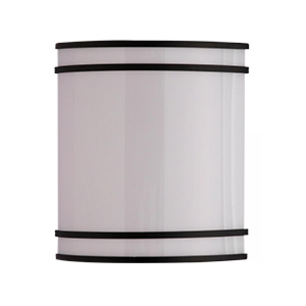 10 IN LED WALL SCONCE LUMINAIRE 5 CCT SELECTABLE IMPRESSION 20 W 120 V 2700/3000/3500/4000/5000K