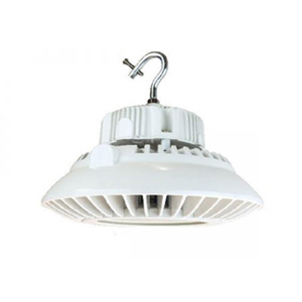 WH LED HIBAY 347V 204W 25345L 50K