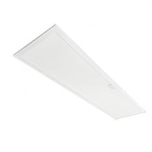 Stanpro (Standard Products Inc.) 69632 - 1X4 SMART BLUETOOTH MESH LED BACKLIT PANEL 5200LM MAX 40W MAX TUNABLE WHITE 30K-50K 120-347V GENIO